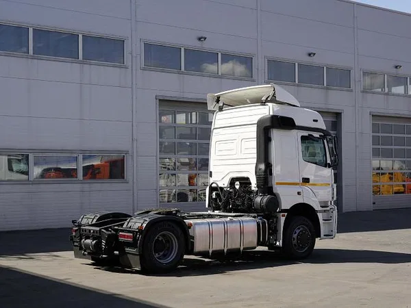 Седельный тягач КАМАЗ 5490-022-87(S5)