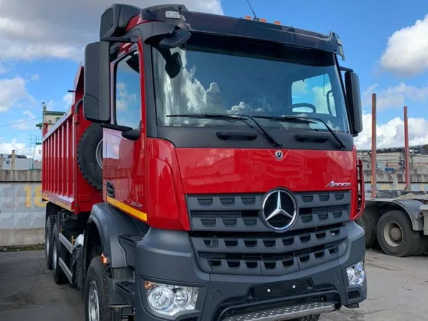 Самосвал Mercedes-Benz Arocs 3342 К