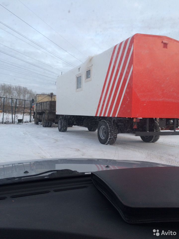 Вагон дом на 8 мест