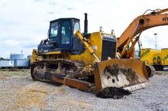 Гусеничный бульдозер Komatsu D85ESS-2A