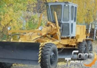 Автогрейдер Брянский Арсенал ДЗ-180