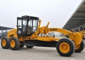 Автогрейдер XGMA XG31651