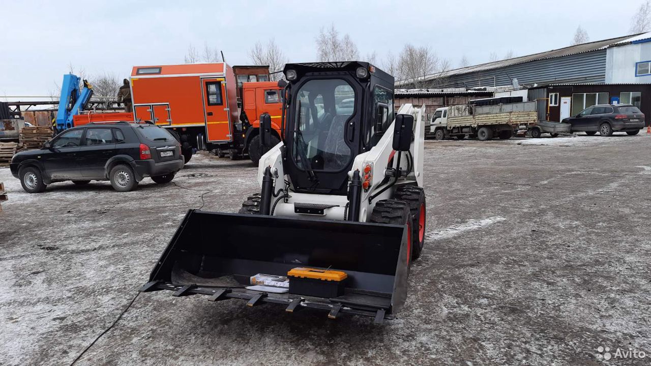 Мини-погрузчик Lonking cdm312
