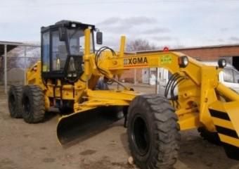 Автогрейдер XGMA 3165C