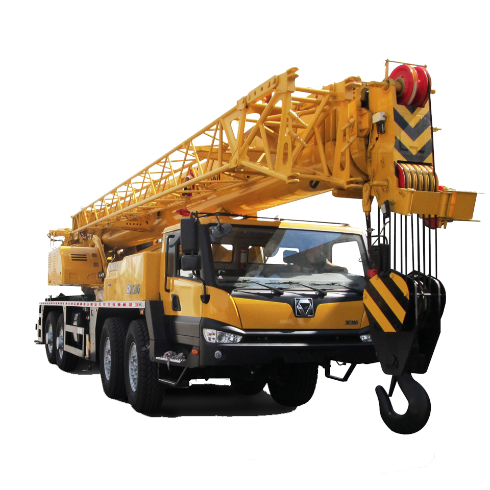 Автокран XCMG XCT70 S