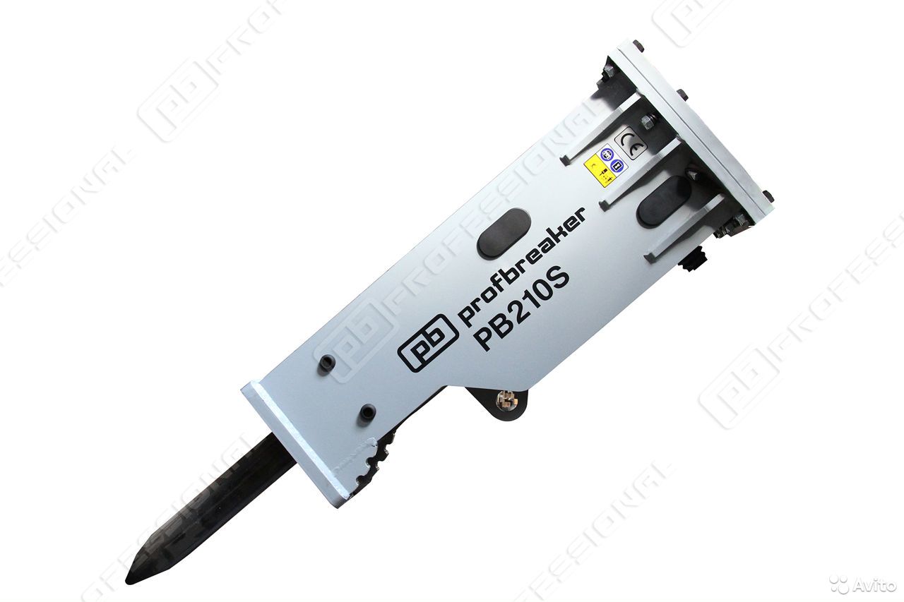 Гидромолот Profbreaker PB210S