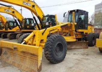 Автогрейдер Lonking CDM 1185