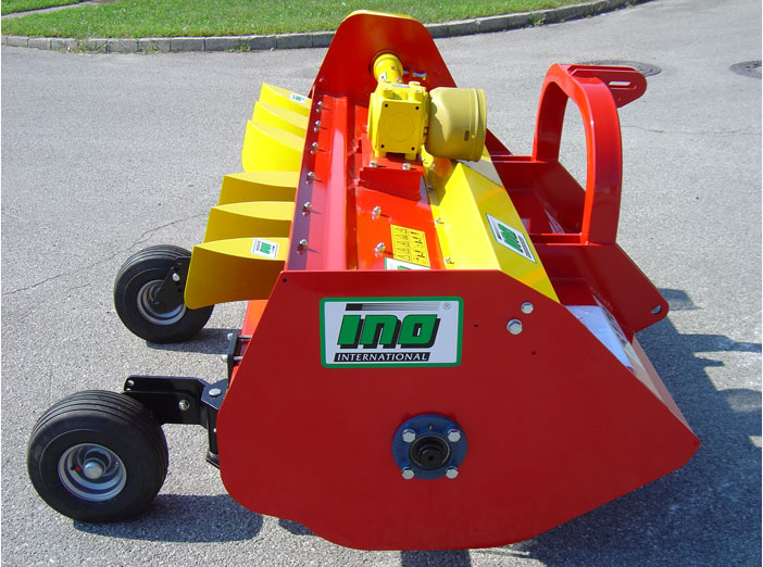 Мульчирователь Ino MS-170