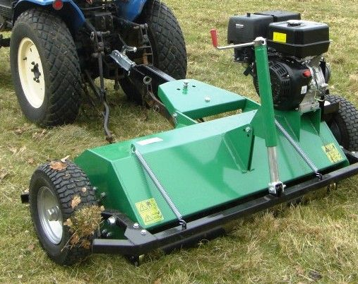 Косилка АТ-120