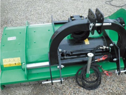 Мульчирователь DOBERKMET G2150