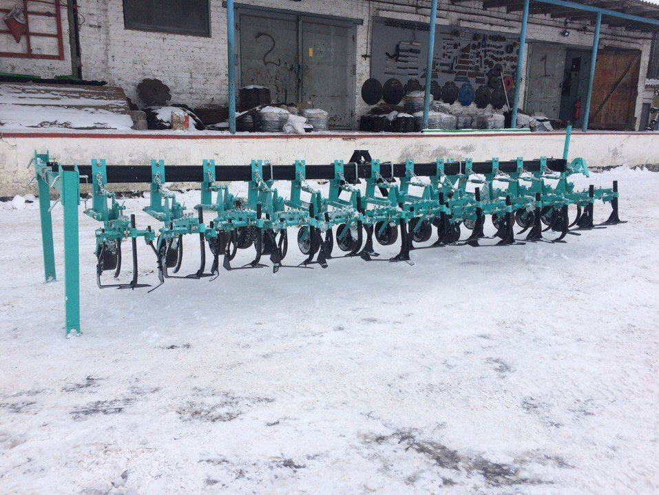 Культиватор Mv-Groupp КРНМ-5,4