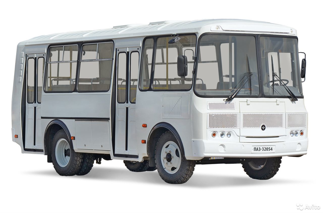 Автобус ПАЗ 320540-12