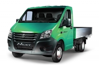 Бортовой автомобиль ГАЗ А21R32 ГАЗель NEXT