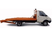Эвакуатор ГАЗ ГАЗель 3302