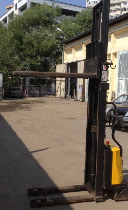 Штабелер Unilift SSE-1030