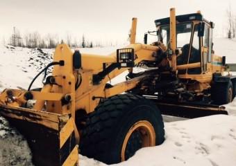 Автогрейдер Dressta RD-200H