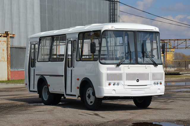 Автобус ПАЗ 32054