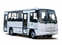Автобус ПАЗ 320302-08