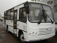 Автобус ПАЗ 320402-05