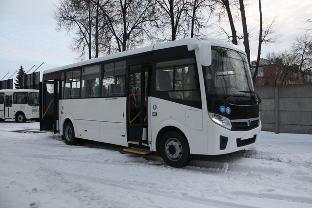 Автобус ПАЗ 320425-04