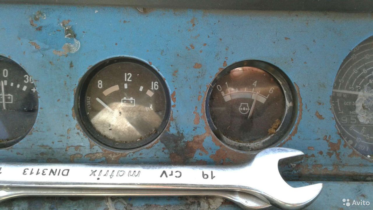 Трактор МТЗ Беларус 80