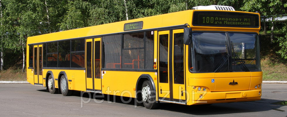 Автобус МАЗ 107485