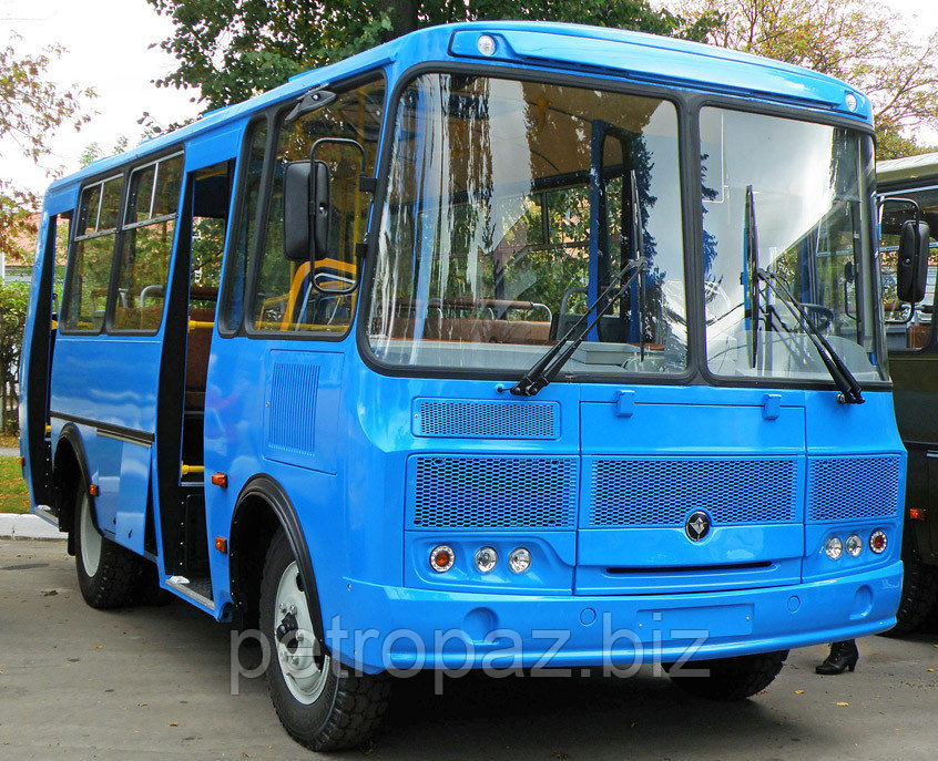 Автобус ПАЗ 320540-22