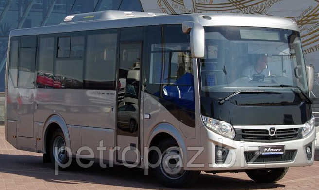 Автобус ПАЗ 320405-04 Вектор Некст