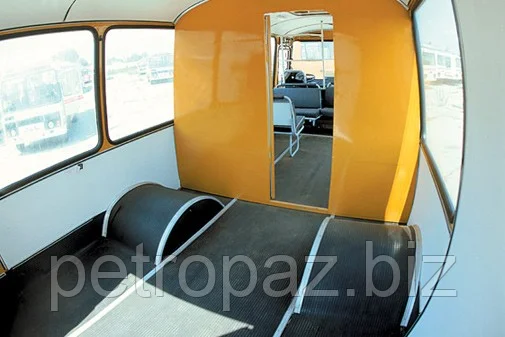 Автолавка ПАЗ 32053-20
