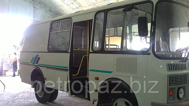 Автобус ПАЗ 3206-110-20