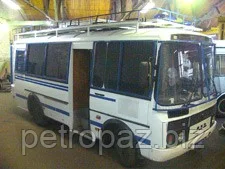 Автобус ПАЗ 32053