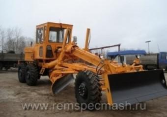 Автогрейдер Дормаш Орел ДЗ-122