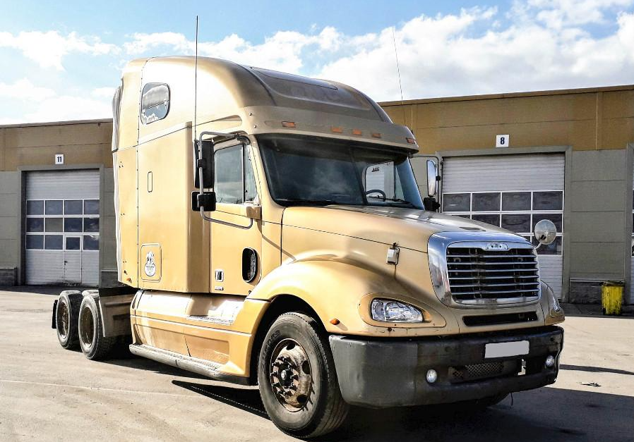 Седельный тягач FREIGHTLINER CLI20064ST