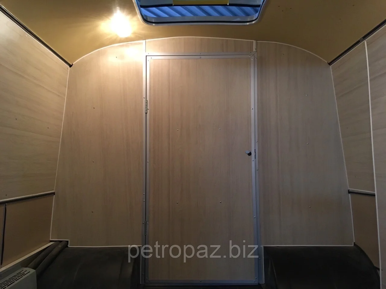 Автобус ПАЗ 4234-04