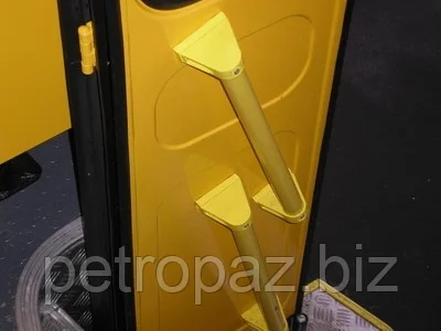 Автобус ПАЗ 320538-70 Школьный