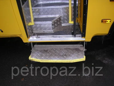 Автобус ПАЗ 423470-04 Дети