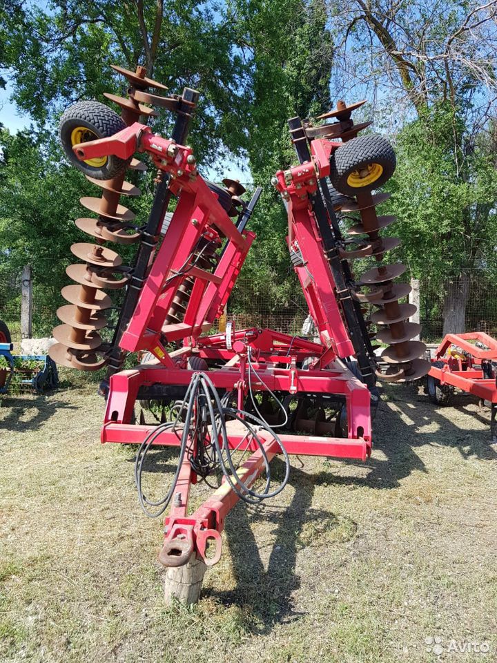 Дискатор Challendger СН-1435-29