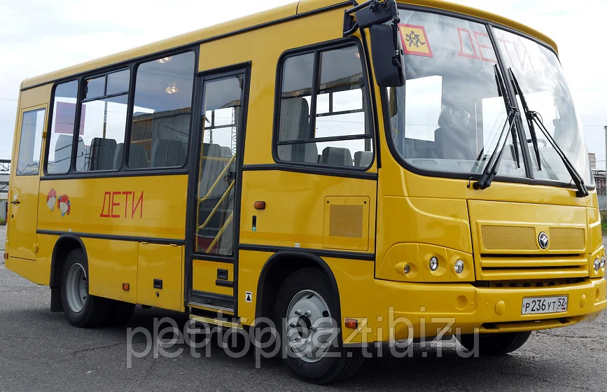 Автобус ПАЗ 320370-08 Дети