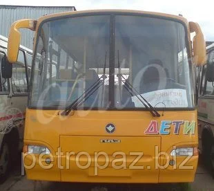 Автобус КАВЗ 4235-15 Школьный