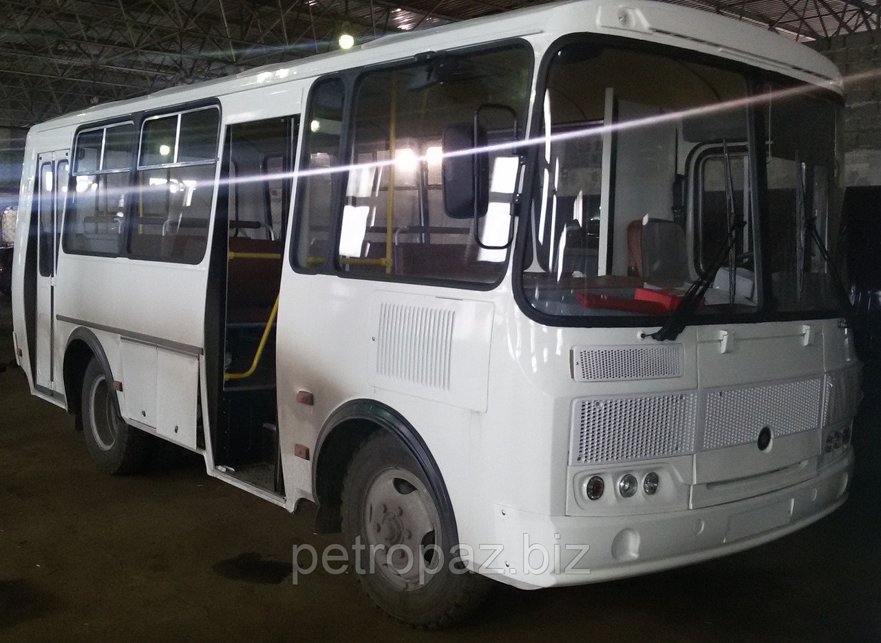 Автобус ПАЗ 32054