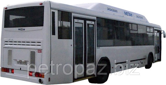 Автобус НефАЗ 5299-11-31