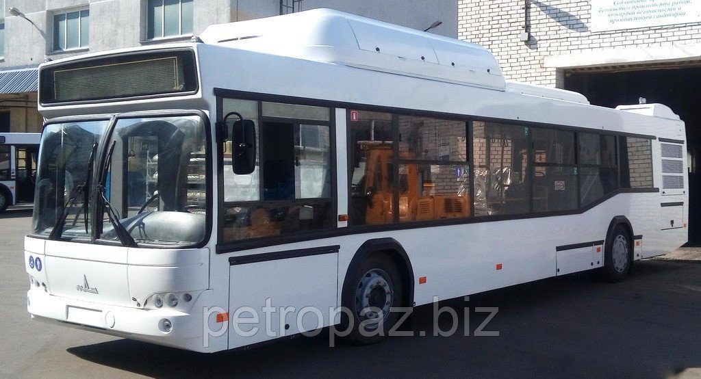 Автобус МАЗ 103С65