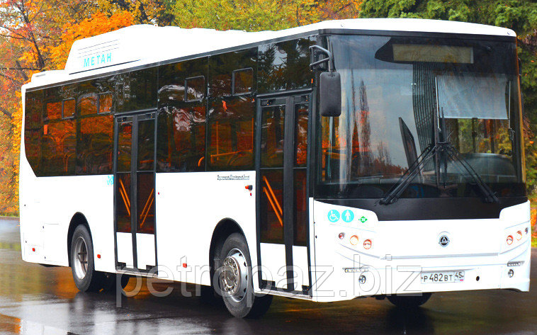 Автобус КАВЗ 4270-70