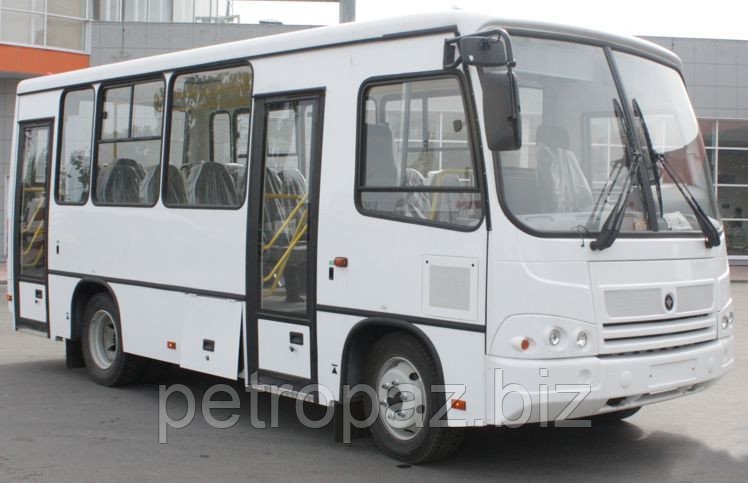 Автобус ПАЗ 320302-22