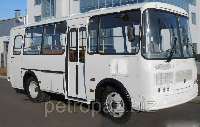 Автобус ПАЗ 320530-22