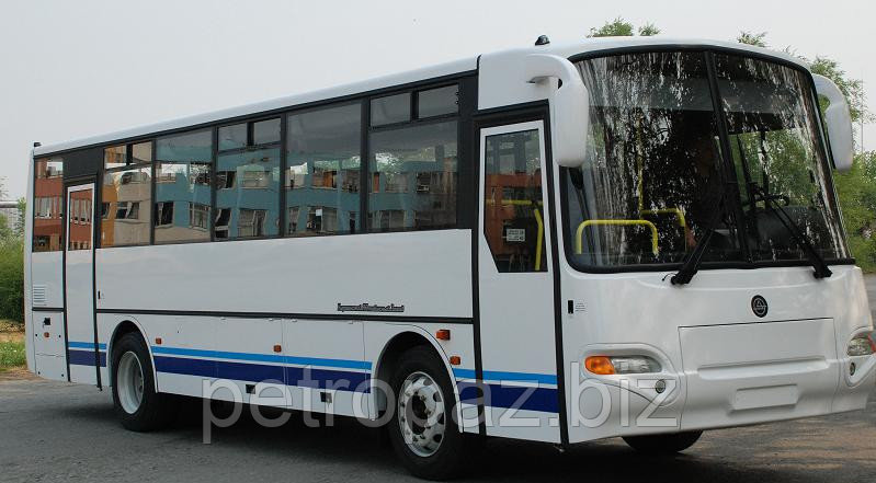 Автобус КАвЗ 4238-21
