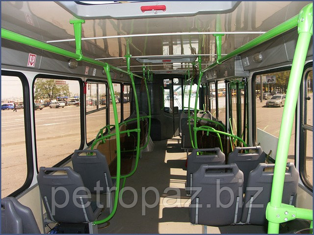 Автобус ЛИАЗ 529360