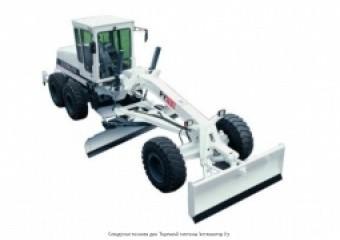 Автогрейдер Zoomlion PY180C