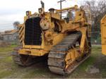 Трубоукладчик Caterpillar 572R Series 2