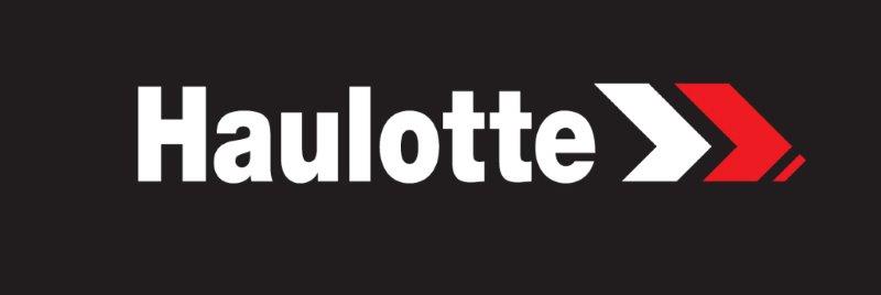 Ножничный подъемник Haulotte Compact 14